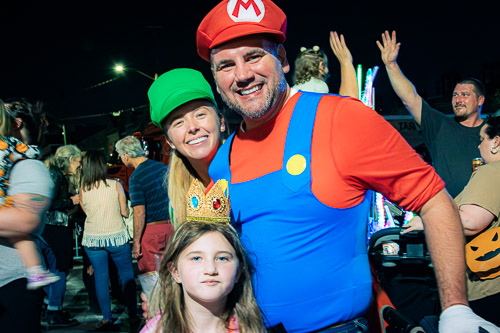 Tarrytown, NY - Oct 2023